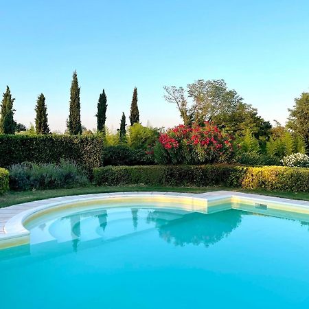 Agriturismo Antica Dimora Del Turco Sona Bagian luar foto