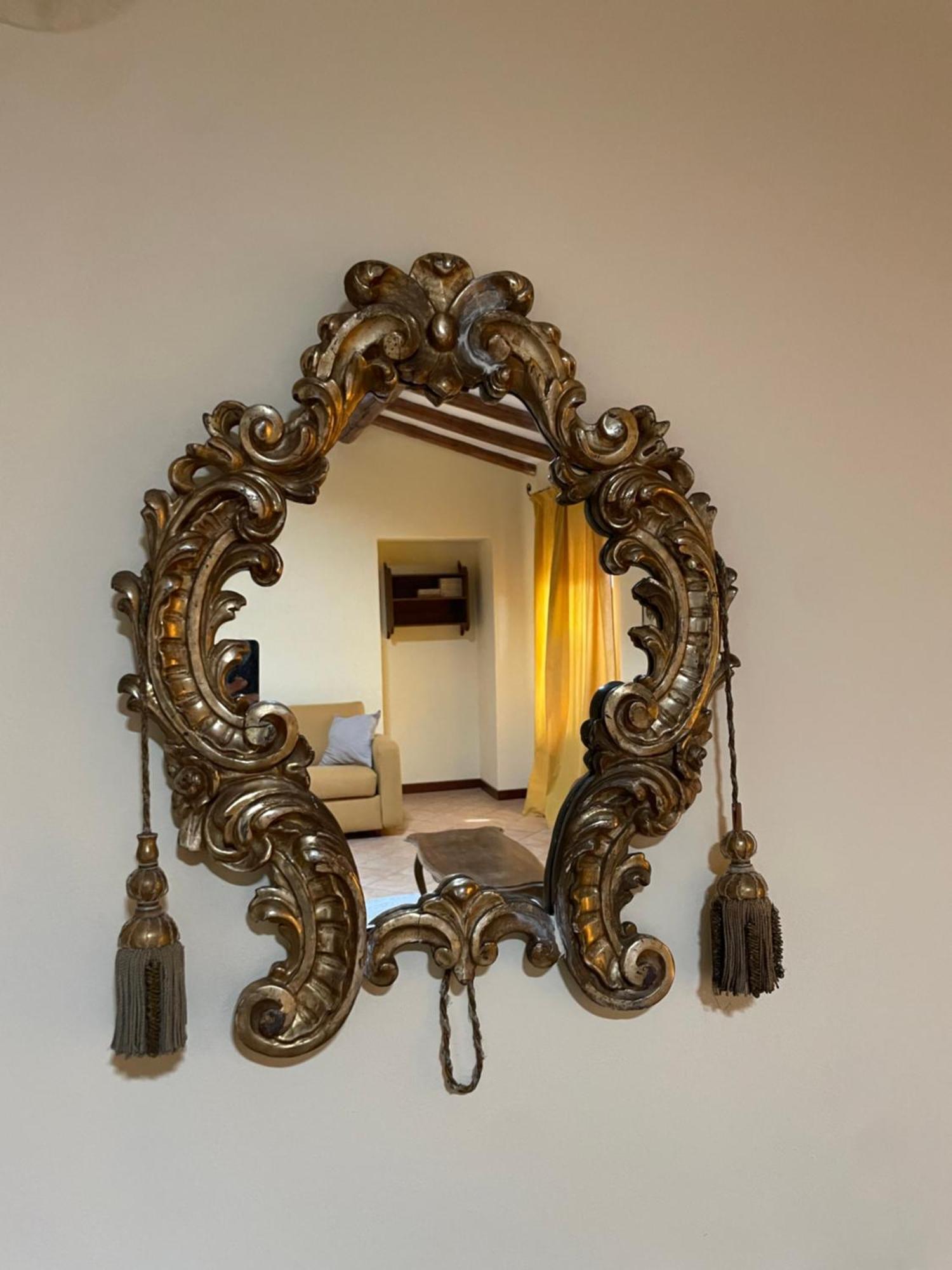 Agriturismo Antica Dimora Del Turco Sona Bagian luar foto
